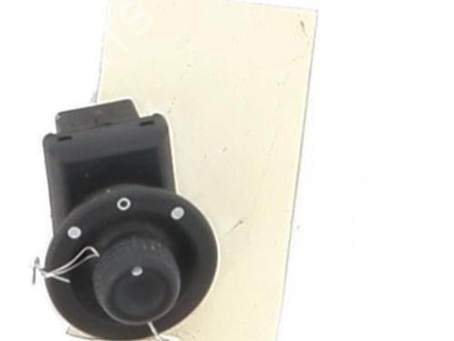 Mirror switch DACIA DOKKER MPV (KE_) 1.2 TCe (KEM0, KEAY) | BP23971657I25 