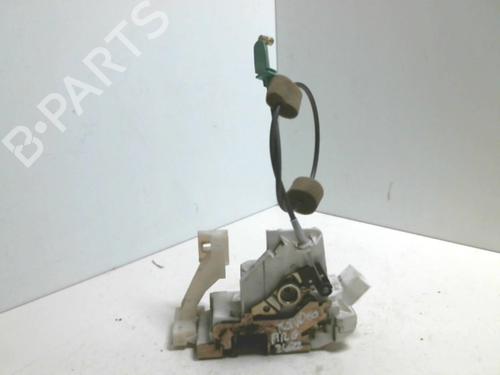 Rear left lock FORD MONDEO III Saloon (B4Y) 2.0 TDCi | BP20946042C100