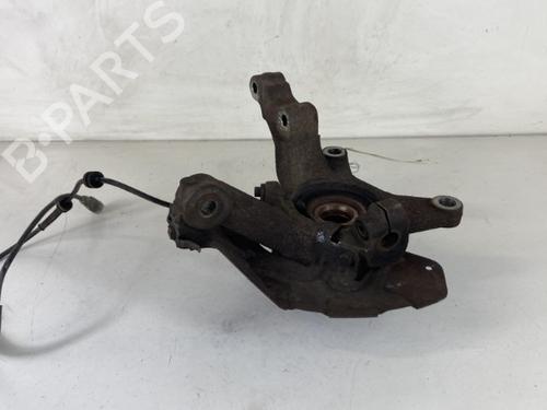 Used Left front steering knuckle FIAT SCUDO Van (270_, 272_) 1.6 D Multijet (90 hp) 20968343