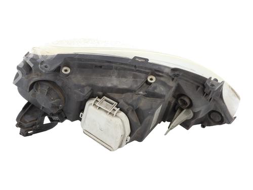 Left headlight OPEL CORSA C (X01) 1.3 CDTI (F08, F68) | BP30634619C28 - Image 5