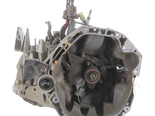 Used Gearbox RENAULT MEGANE II (BM0/1_, CM0/1_) 1.5 dCi (BM1F, CM1F) (86 hp) 20951966