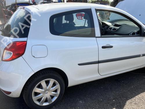 Engine RENAULT CLIO III (BR0/1, CR0/1) 1.5 dCi | BP20944586M1 