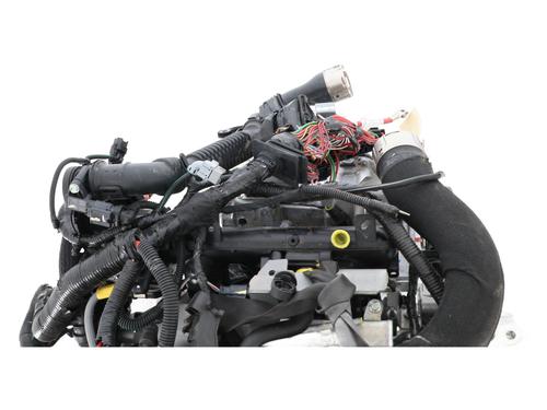 Engine DACIA SANDERO III 1.0 TCe 90 | BP27492142M1 