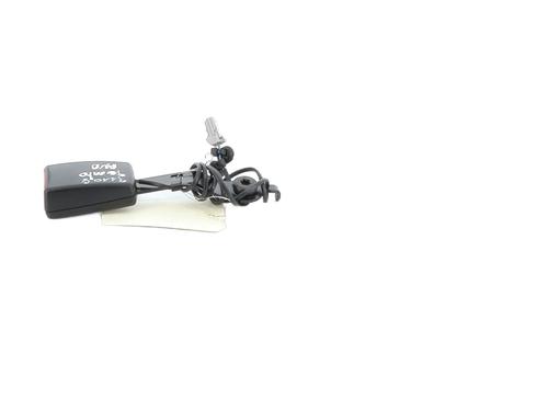 Used Seat buckle FIAT PUNTO EVO (199_) 1.3 D Multijet (199AXC1A, 199BXC1A, 199AXT1A, 199BXT1A) (75 hp) 29113184