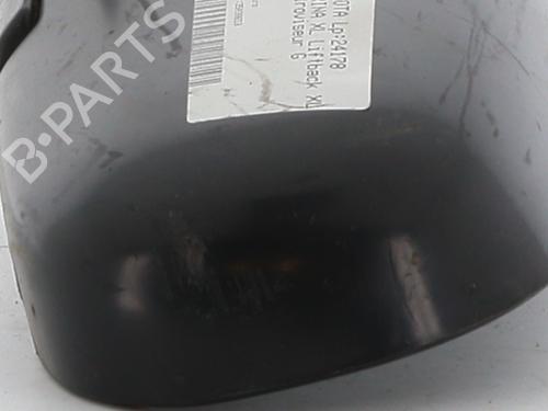 Used Left mirror Left mirror TOYOTA CARINA E VI (_T19_) 2.0 D (CT190) (73 hp) 22021339 22021339