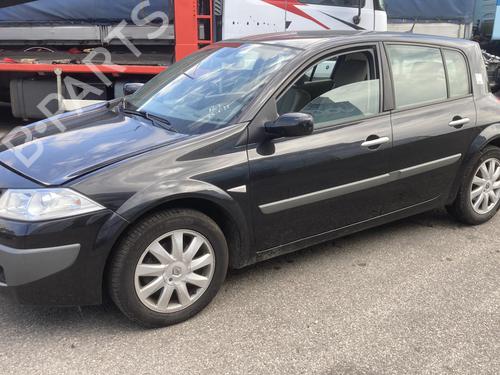 Højre baglygte RENAULT MEGANE II (BM0/1_, CM0/1_) 2.0 dCi (BM1K, CM1K) | BP20971580C35 