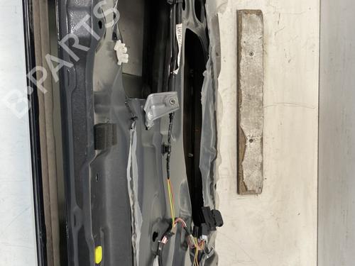Right front door FIAT SEDICI (189_) 1.9 D Multijet | BP22026566C3 