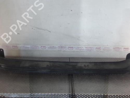 Used Rear bumper reinforcement RENAULT MEGANE II Saloon (LM0/1_) 1.5 dCi (LM1E) (106 hp) 20948149
