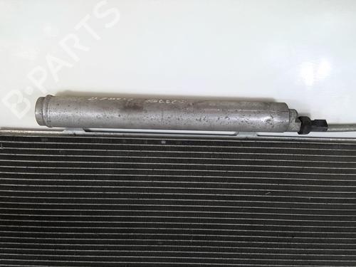Used AC radiator MERCEDES-BENZ B-CLASS Sports Tourer (W245) B 200 CDI (245.208) (140 hp) 20967988