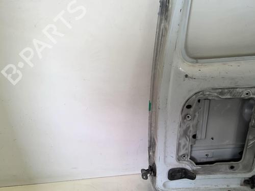 Right tailgate RENAULT KANGOO (KC0/1_) 1.5 dCi (KC08, KC09) | BP22025605C77 