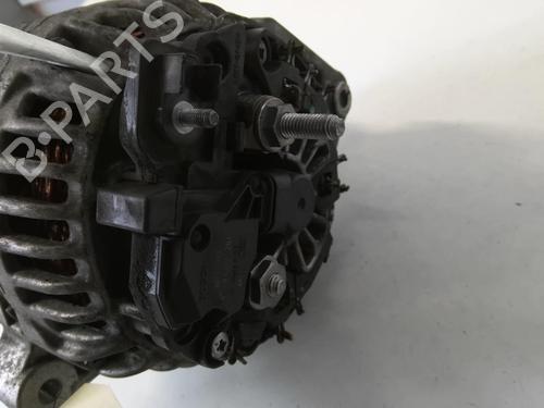 Alternator OPEL VECTRA C GTS (Z02) 3.0 CDTi (F68) | BP20968612M7 