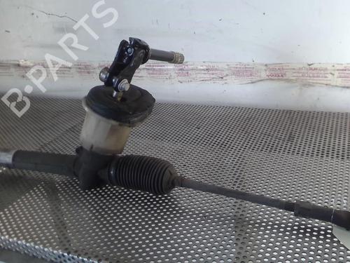 Used Steering rack RENAULT CLIO III (BR0/1, CR0/1) 1.5 dCi (BR17, CR17) (86 hp) 20951232