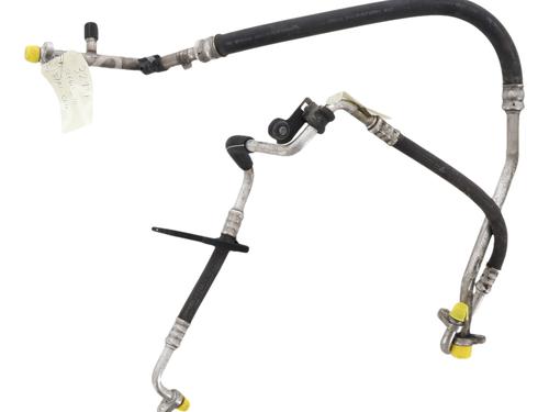 Used AC pipe AC pipe RENAULT GRAND SCÉNIC III (JZ0/1_) 2.0 dCi (JZ0Y, JZ26) (150 hp) 39954554 39954554