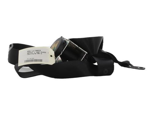 Sicherheitsgurt hinten links für Sicherheitsgurt hinten links 37215490 37215490