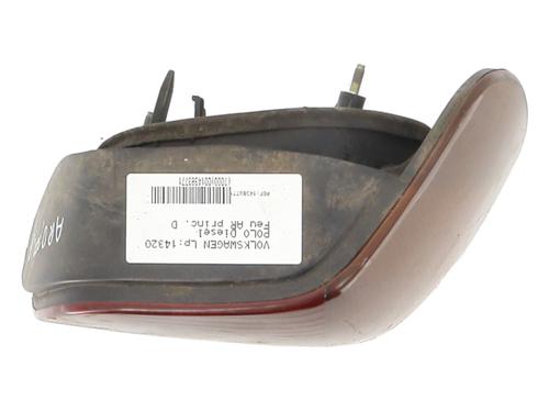 Right taillight VW POLO III (6N1) 64 1.9 D | BP22019754C35 