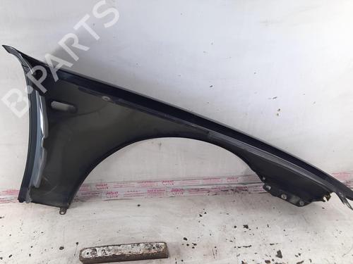 Left front fenders ROVER 75 (RJ) 2.0 CDT | BP20972320C41 