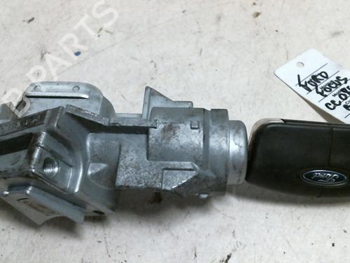 Clé de contact FORD FOCUS II (DA_, HCP, DP) 2.0 TDCi (133 hp) 20963411