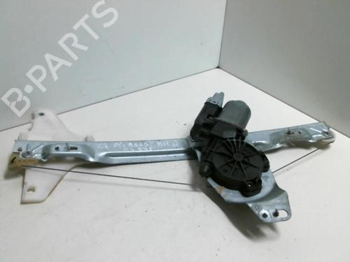 Used Rear right window mechanism Rear right window mechanism CITROËN C4 Picasso I MPV (UD_) 1.6 HDi (109 hp) 20957872 20957872