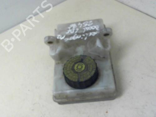 Used Power steering reservoir Power steering reservoir CITROËN BERLINGO Box Body/MPV (B9) 1.6 HDi 90 (90 hp) 20963942 20963942