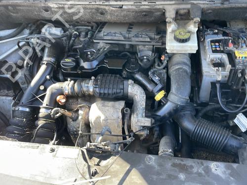 Front right seatbelt PEUGEOT PARTNER Box Body/MPV 1.6 HDi | BP26617232I25 - Image 4