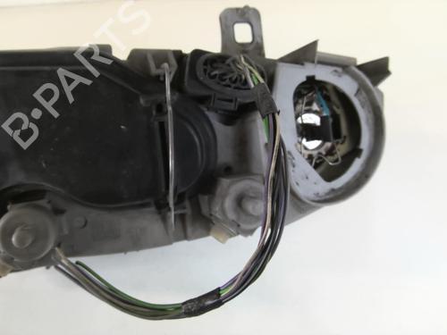 Used Left headlight Left headlight ALFA ROMEO 147 (937_) 1.9 JTD (937.AXD1A, 937.BXD1A, 937.AXV1A, 937.BXB1A,... (115 hp) 21487438 21487438