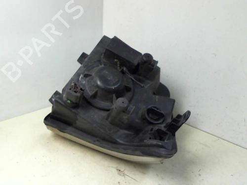Used Right headlight FORD TRANSIT CONNECT (P65_, P70_, P80_) 1.8 Di (75 hp) 20972833