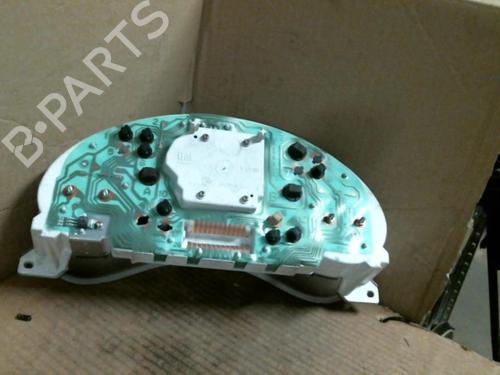 Instrument cluster OPEL CORSA B (S93) 1.2 i 16V (F08, F68, M68) | BP22029583C47 
