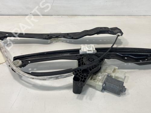 Used Front right window mechanism PEUGEOT 308 SW II (LC_, LJ_, LR_, LX_, L4_) 2.0 BlueHDi 150 (150 hp) 20938499