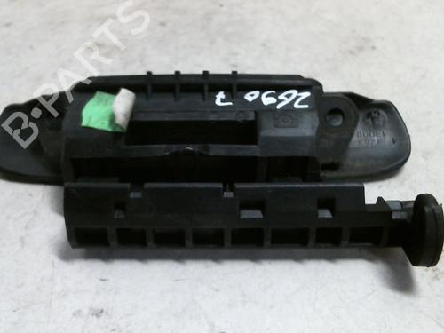 Rear left exterior door handle CITROËN XSARA (N1) 1.4 i | BP20950782C130 