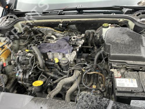 Starter PEUGEOT 407 (6D_) 2.0 HDi 135 (6DRHRH, 6DRHRE, 6DRHRG, 6DRHRJ) | BP36057438M8  - Image 7