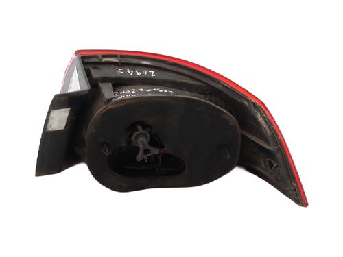 Left taillight RENAULT LAGUNA II (BG0/1_) 1.6 16V (BG1G, BG1H) | BP20962628C34 