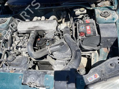 Right headlight PEUGEOT 306 Hatchback (7A, 7C, N3, N5) 1.9 D | BP20950283C29 