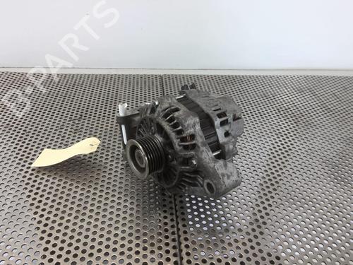 Alternator FORD FUSION (JU_) 1.4 | BP20959411M7 