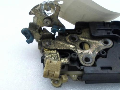 Used Front left lock DAEWOO LANOS Saloon (KLAT) 1.5 (86 hp) 22023592