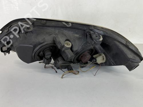 Højre forlygte OPEL ZAFIRA A MPV (T98) 2.2 DTI 16V (F75) | BP23991701C29