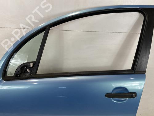Left front door CITROËN C3 I (FC_, FN_) 1.4 HDi | BP27174275C2