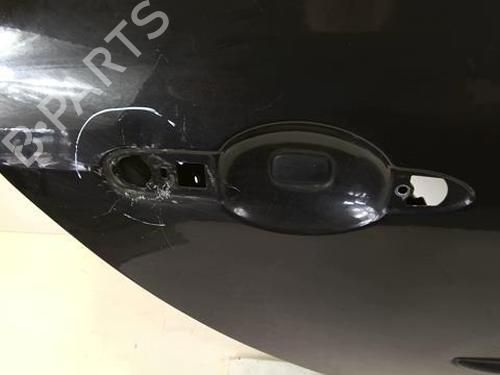 Used Right rear door RENAULT CLIO III Grandtour (KR0/1_) 1.5 dCi (KR0F) (86 hp) 22024123