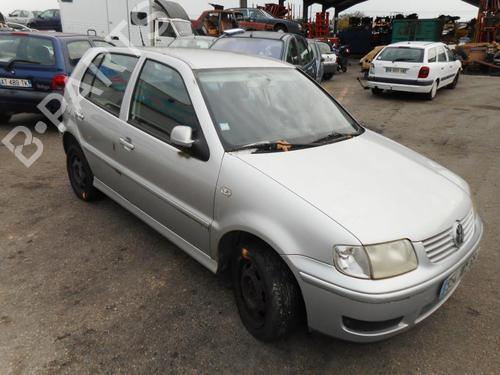 Headlight switch VW POLO (6N2) 1.4 TDI | BP22020734I24  - Image 6