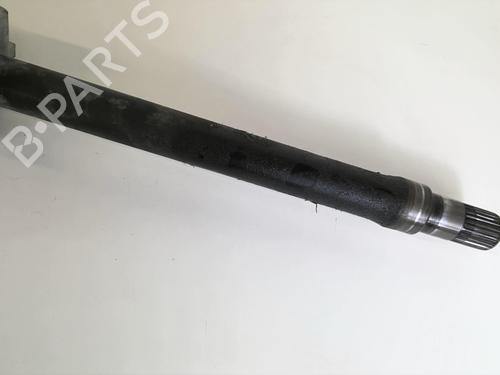 Right front driveshaft OPEL ASTRA H (A04) 1.7 CDTI (L48) | BP20964782M39