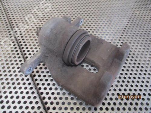 Used Right front brake caliper RENAULT KANGOO Express (FW0/1_) 1.5 dCi 70 (FW0A, KW0V) (68 hp) 20942460