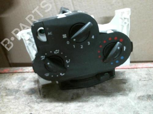 Climate control DACIA LOGAN (LS_) 1.5 dCi (LS0K) | BP20973941I5 - Image 2