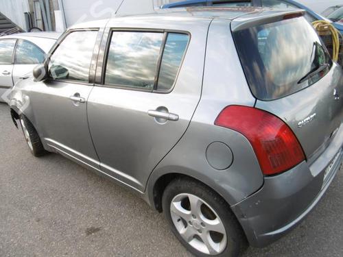Rear right window mechanism SUZUKI SWIFT III (MZ, EZ) 1.3 DDiS (RS413D) | BP22022841C25 - Image 8