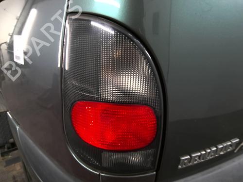 Used Left taillight Left taillight 38544847 38544847