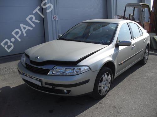 Maniglia interna posteriore sinistra RENAULT LAGUNA II (BG0/1_) 1.8 16V (BG04, BG0B, BG0C, BG0V) | BP20973287I15 