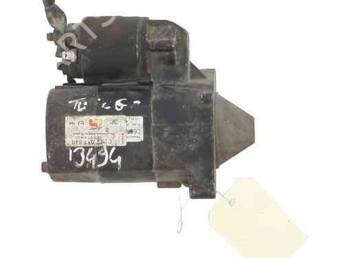 Used Starter Starter RENAULT TWINGO I (C06_) 1.2 (C066, C068) (58 hp) 27724805 27724805