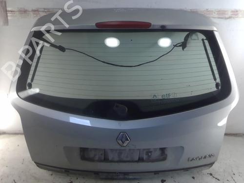 Tailgate RENAULT LAGUNA II Grandtour (KG0/1_) 1.9 dCi (KG0G) | BP22022277C6 