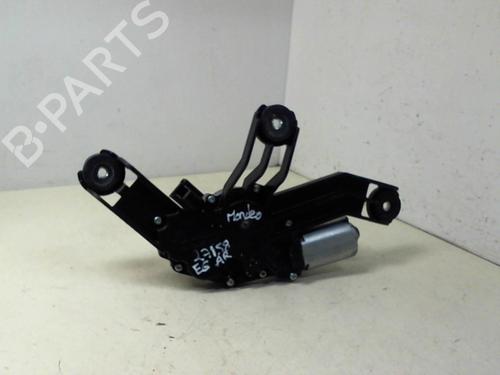 Used Rear wiper motor FORD MONDEO III Turnier (BWY) 2.0 TDCi (130 hp) 20972751