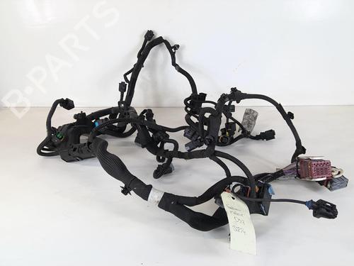 Used Wiring harness Wiring harness CITROËN DS3 (SA_) 1.6 HDi 110 (112 hp) 20952730 20952730