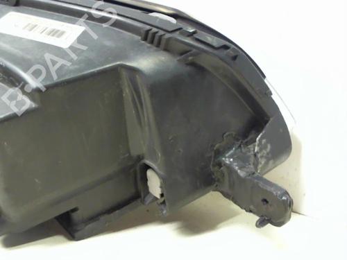 Used Left headlight Left headlight CITROËN C5 II (RC_) 2.0 HDi (RCRHRH) (136 hp) 20969850 20969850