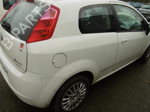 Switch FIAT GRANDE PUNTO (199_) 1.2 | BP22021505I30  - Image 5